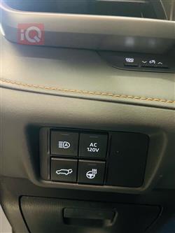 تويوتا هايلاندر